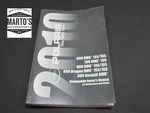 Good Oem Polaris 2010 Rmk 600 700 800 144 155 Snowmobile Owners Operator Manual. Fixed Price $24.95.