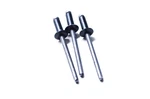 Oem Arctic Cat 8060-506 Black SS54 Dh Blind Rivet Qty 3 Nos. Fixed Price $5.09.