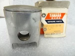 Yamaha Nos New 8A6-11631-01-96 Piston EX440 EX340 Snowmobile. Fixed Price $24.99.