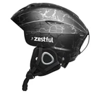 Zestful Ski Sports Women Helmets 53-58CM. Fixed Price $24.99.