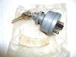 Vintage Nos, Oem Ski-doo Ignition Switch, On/off 410-1019, 410101900. Fixed Price $45.00.