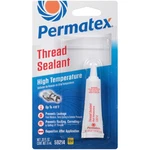 Permatex 59214 High Temperature Thread Sealant, 6 Tube Ml, White. Fixed Price $10.71.