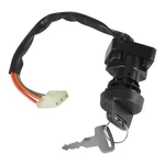 Ignition Key Switch For Arctic Cat 400 2X4 4X4 Fis Auto Manual 2000-2007. Fixed Price $12.00.