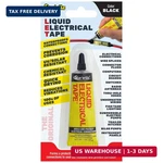 Star Brite Liquid Electrical Tape Black Oz. Tube (084154). Fixed Price $27.13.