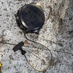 1989 Polaris Trail Boss 250 2X4 Pull Start Recoil Cover For Parts Needs Fixed. Fixed Price $100.00.