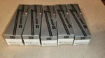 New Nippondenso Spark Plugs W24ES-ZU Qty 5 B7EV. Fixed Price $24.00.