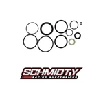 Polaris Rzr 900S 1000S Eps 900-4 Xc Shock Rebuild Seal Kit 2.0 Fox Perform. 5/8. Fixed Price $25.00.
