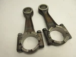 Vintage Mercury Snowmobile 436CC 440CC Connecting Rod Set 622-3665. Fixed Price $29.66.
