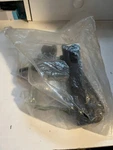 Oem Arctic Cat Front Spindle 0117-340. Fixed Price $79.99.