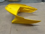 2004-2007 Ski-doo Mx Z 600 800 Renegade Oem Yellow Rear Trunk Base Seat Summit. Fixed Price $117.99.
