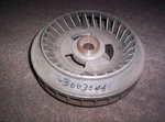 Vintage Snowmobile Polaris # 3003046 Hirth 21.12/2 Fan Wheel Magneto Ring. Fixed Price $44.99.