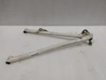 Arctic Cat 3703-133 A-arm,lower-lh 42" Pc Prl Wht-fabr (inc. 14-15). Fixed Price $100.86.
