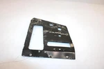 94 Polaris Supersport Oem Right Footwell Instrument Panel 1011892 SP0. Fixed Price $19.99.
