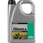 Motorex Formula 4T Oil. Fixed Price $53.65.