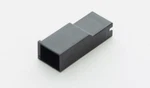Qty 1996-2020 Ski-doo Snowmobile Oem Female Electrical Connector 409010400. Fixed Price $24.99.