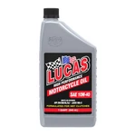 Lucas Oil 10767 High Performance Conventional Sae 10W-40 Quart, Multi. Fixed Price $14.91.