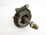 88 Suzuki Lt 80 Front Right Spindle W/ Drum Brake Panel Shoes 51230-40B00. Fixed Price $28.22.