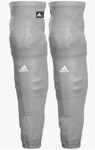 Nwt $55 Adidas Mystic Grey Hockey Socks 12UTA CJ4 Size Xl. Fixed Price $15.00.