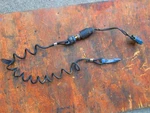 1994 Ski Doo Formula Mx 470 Switch Cap,and Nut 515151500,515145900. Fixed Price $32.50.