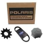 Polaris New Oem Shaft Input Black, 5020323-067. Fixed Price $683.50.