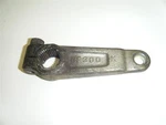 78 90 Yamaha Enticer 340 300 250 Left Steering Ski Spindle Tie Rod Pivot Arm. Fixed Price $6.99.