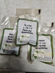 Arctic Cat 0136-220 Latch Kits. Fixed Price $20.00.