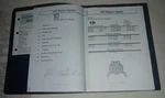 Vintage 1997 Polaris Snowmobile Update Manual - 100 Pages Guc. Fixed Price $19.98.