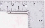 Clevis Pin Part Number 0623-230 For Arctic Cat. Fixed Price $12.99.