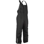 Fly Racing Youth Aurora Snowmobile Black Medium Bibs. Fixed Price $68.97.