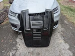 New Vintage Arctic Cat Snowmobile Hood 0212-208 1979 Trail. Fixed Price $49.99.