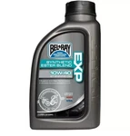 Open Box Bel-ray Exp Synthetic Ester Blend 4T Engine Oil 10W-40 Liter. Fixed Price $14.45.
