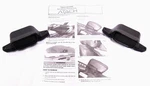 Oem Arctic Cat Snowmobile Atach Latch Kit 8639-551 Read Listing. Fixed Price $40.00.