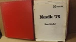 75 Moto-ski Sonic 340TS Racer Nuvik Snowmobile Parts Manual Warranty Guide. Fixed Price $149.99.