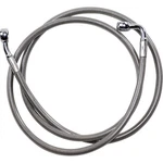 Race Shop Inc +6" Extended Length Brake Line Gen 4 BL-15. Fixed Price $57.12.