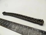 Drive Train Silent 13 Plate 74 Pin 37 Link Snowmobile Rmk. Fixed Price $34.95.