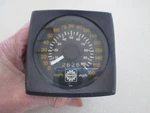 Vintage Ski-doo Bombardier Snowmobile Speedometer 160 Kph 057100-9910 Odometer. Fixed Price $24.99.