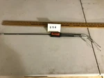 Vintage Nos Polaris 82 Indy 500 Centurion Throttle Cable 7080252 410-236 Usa. Fixed Price $45.00.