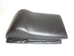 Kitty Cat Snowmobile Seat Cover Black 1972 1973 1978 Arctic Kawasaki. Fixed Price $79.98.