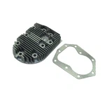 New Cylinder Head With Gasket For Kohler K241 K301 K321 M10 M12 M14 Engines. Fixed Price $99.99.