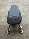 2017 Polaris Pro Rmk 800 Seat Pillion Pad Cushion Enjoy Mfg Bracket Holder. Fixed Price $199.95.