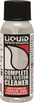 Lp - 0768 Complete Fuel System Cleaner 1OZ. Fixed Price $16.96.
