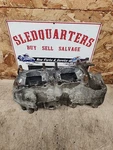 Polaris Indy 500 Crankcase Assembly 3083793 1987 1993 Snowmobile Euro. Fixed Price $38.99.
