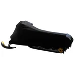 Carver Covers 1000S-02 Sun-dura X-small Snowmobile Black. Fixed Price $52.34.