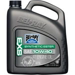 Bel-ray Exs Full Synthetic Ester 4T Motor Oil 10W-40 Liter 99161-B4LW. Fixed Price $70.24.