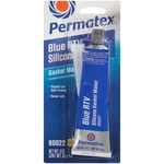 Permatex Blue Rtv Silicone Gasket Maker Adhesive, Sensor-safe, 3 Oz. Fixed Price $9.95.