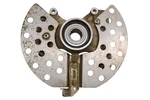 24 Yamaha YXZ1000R Ss Rear Left Spindle Knuckle. Fixed Price $149.99.