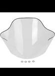 Pure Polaris Snowmobile Windshield. Fixed Price $100.00.