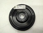 Wheel Asm, Plain, Black - 2000 Polaris Nos. Fixed Price $42.99.
