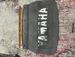 Yamaha Phazer 2000 Flap 8CR-77595-00-00 8GW-77595-00-00 RW5853. Fixed Price $41.92.