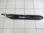 Arctic Cat Snowmobile 1979-1981 Trail Models Steel Black Ski 0103-303. Fixed Price $196.54.